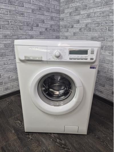 Стиральная машина Electrolux EWS 10612 W 